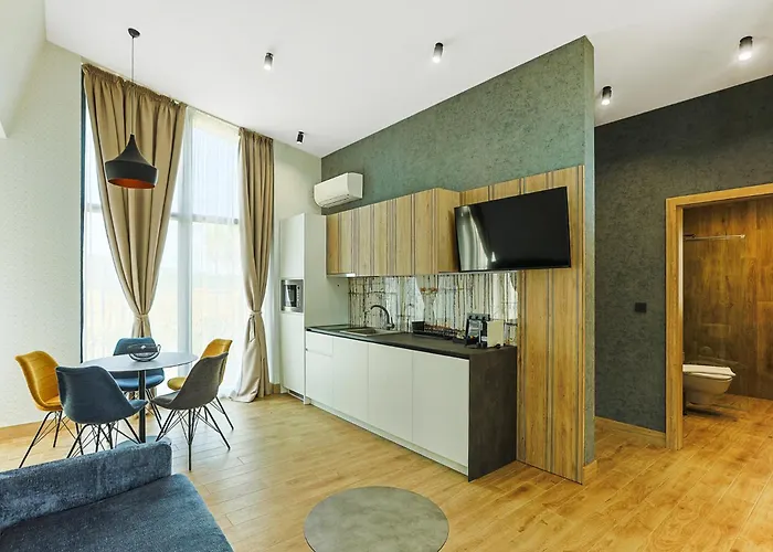 Campsite Terme Di Hissar Village Hisarya