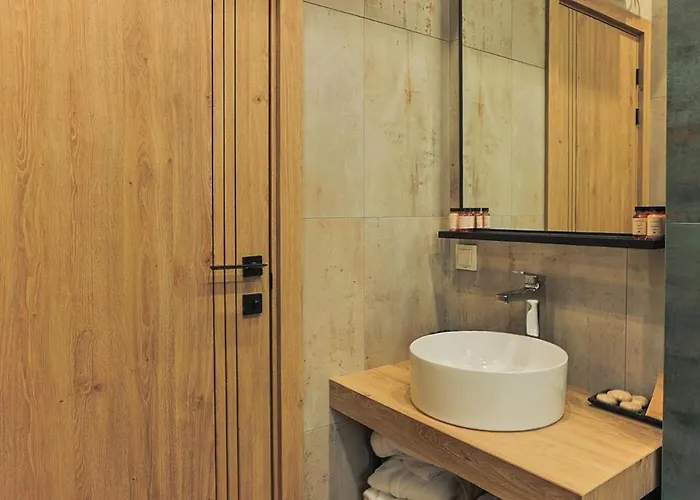 Campsite Terme Di Hissar Village Hisarya