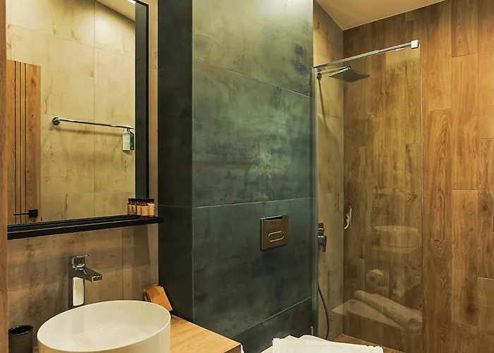 Terme Di Hissar Village *