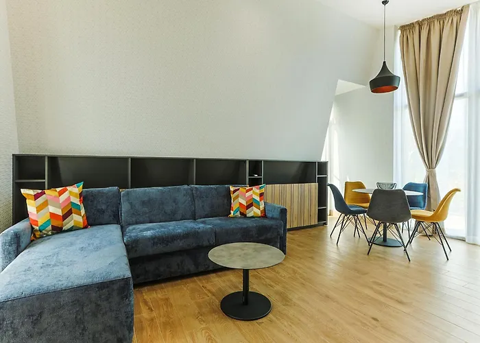 Terme Di Hissar Village Hisarya