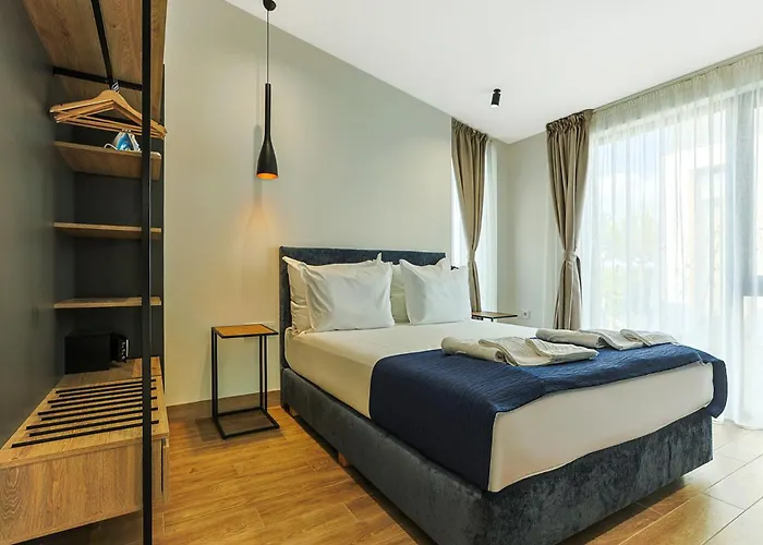 Terme Di Hissar Village * Hisarya