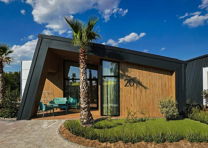 Terme Di Hissar Village