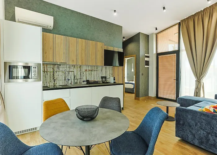 Terme Di Hissar Village Campsite