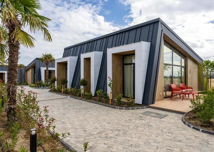 Terme Di Hissar Village *