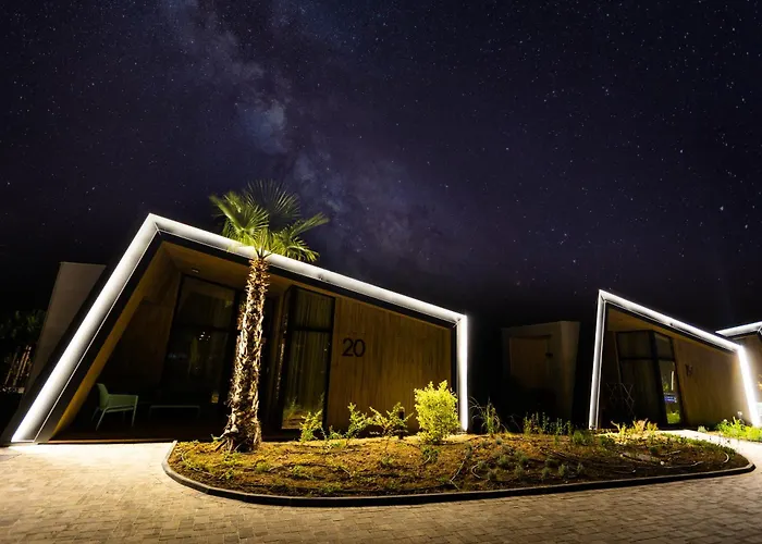 Terme Di Hissar Village Хисаря