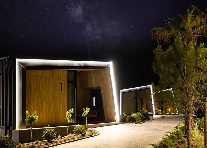 Terme Di Hissar Village * Хисаря