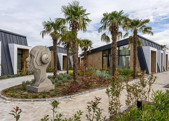 Terme Di Hissar Village