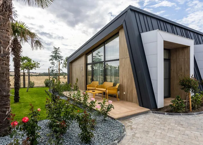 Terme Di Hissar Village Hisarya